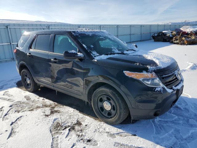 Photo 3 VIN: 1FM5K8AR1FGA28560 - FORD EXPLORER P 