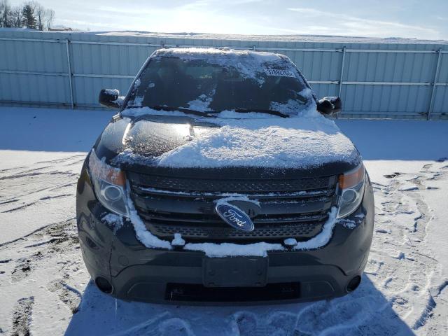 Photo 4 VIN: 1FM5K8AR1FGA28560 - FORD EXPLORER P 