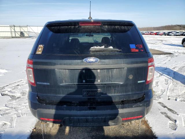 Photo 5 VIN: 1FM5K8AR1FGA28560 - FORD EXPLORER P 