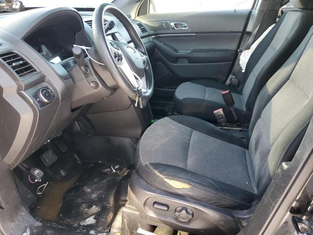 Photo 6 VIN: 1FM5K8AR1FGA28560 - FORD EXPLORER P 