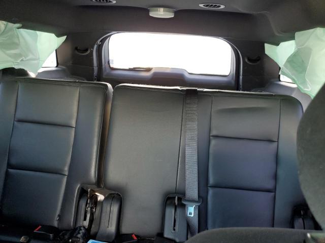 Photo 9 VIN: 1FM5K8AR1FGA28560 - FORD EXPLORER P 