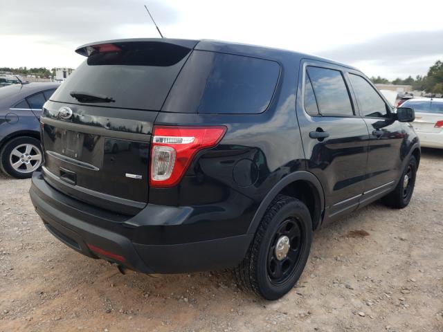 Photo 3 VIN: 1FM5K8AR1FGA70694 - FORD EXPLORER P 