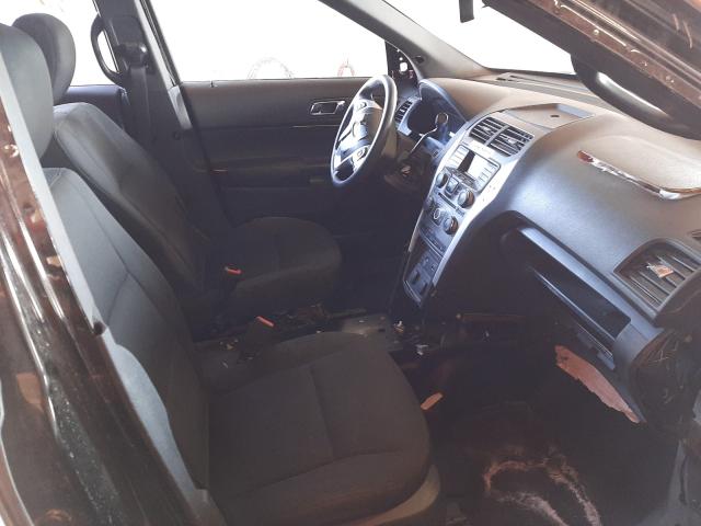 Photo 4 VIN: 1FM5K8AR1FGB32532 - FORD EXPLORER P 