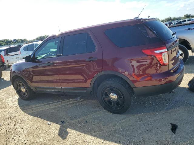 Photo 1 VIN: 1FM5K8AR1FGB75428 - FORD EXPLORER P 