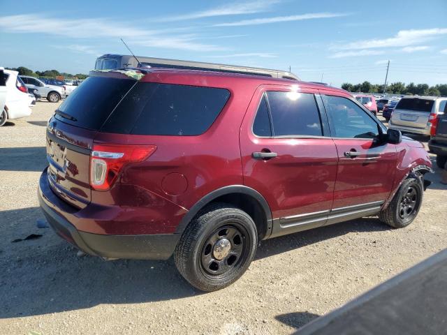 Photo 2 VIN: 1FM5K8AR1FGB75428 - FORD EXPLORER P 