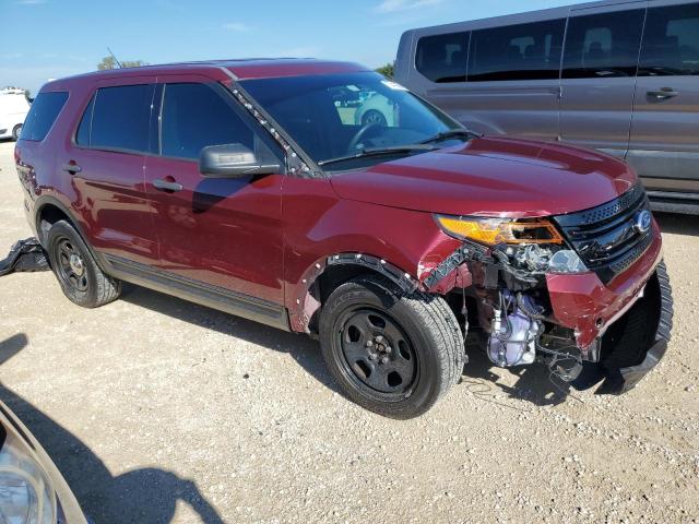 Photo 3 VIN: 1FM5K8AR1FGB75428 - FORD EXPLORER P 