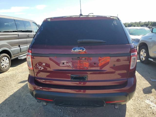 Photo 5 VIN: 1FM5K8AR1FGB75428 - FORD EXPLORER P 