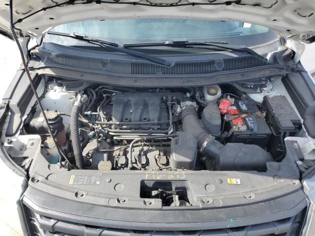 Photo 11 VIN: 1FM5K8AR1GGA46834 - FORD EXPLORER P 