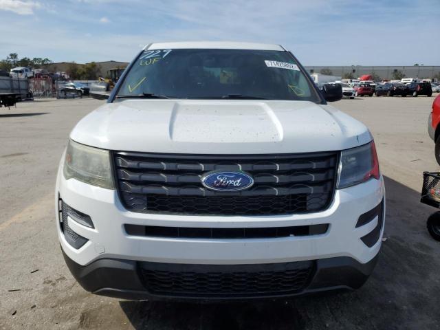 Photo 4 VIN: 1FM5K8AR1GGA46834 - FORD EXPLORER P 