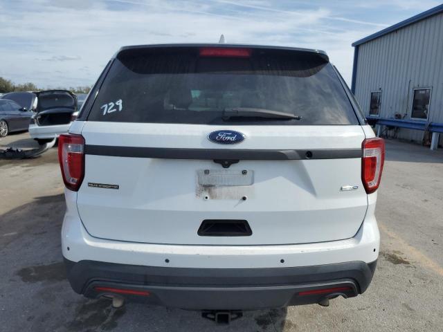 Photo 5 VIN: 1FM5K8AR1GGA46834 - FORD EXPLORER P 