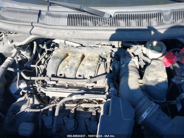 Photo 9 VIN: 1FM5K8AR1GGB54550 - FORD EXPLORER 