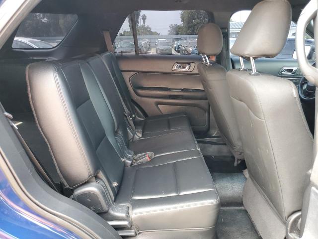 Photo 10 VIN: 1FM5K8AR1GGB76838 - FORD EXPLORER 