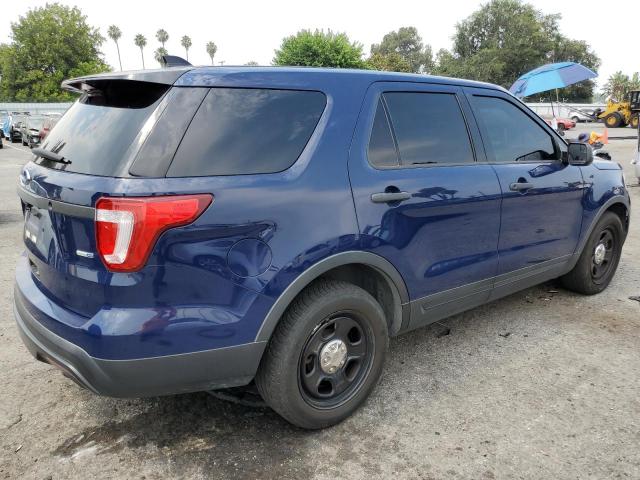 Photo 2 VIN: 1FM5K8AR1GGB76838 - FORD EXPLORER 