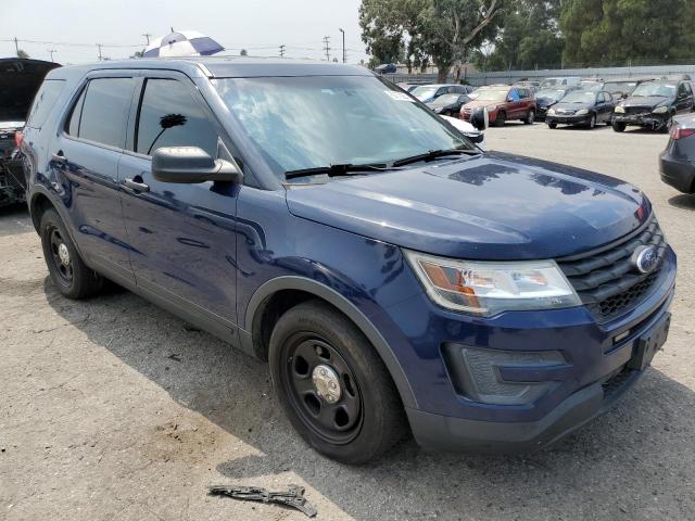 Photo 3 VIN: 1FM5K8AR1GGB76838 - FORD EXPLORER 