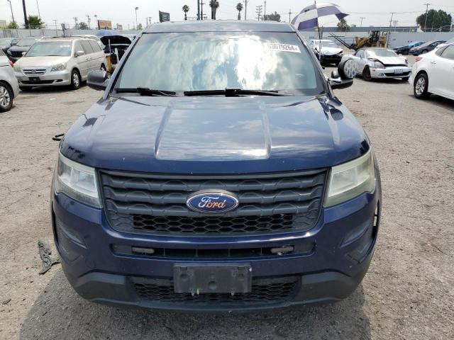 Photo 4 VIN: 1FM5K8AR1GGB76838 - FORD EXPLORER 