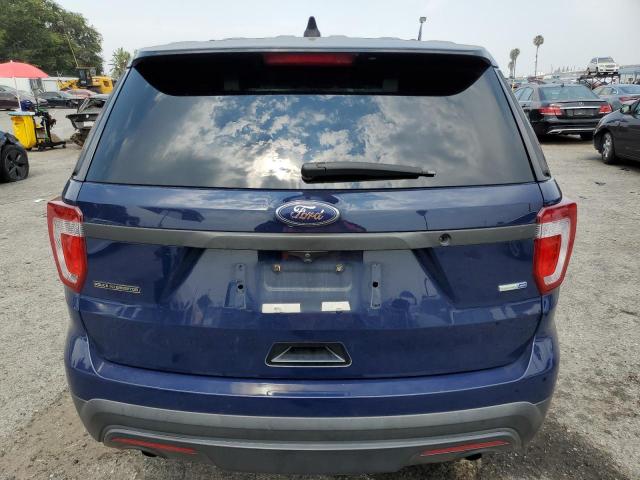 Photo 5 VIN: 1FM5K8AR1GGB76838 - FORD EXPLORER 