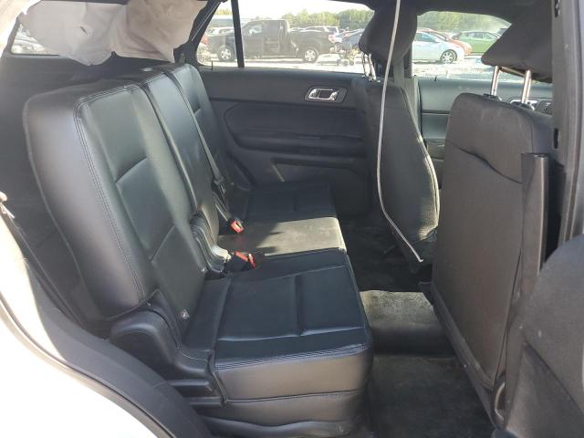 Photo 10 VIN: 1FM5K8AR1GGC15296 - FORD EXPLORER P 