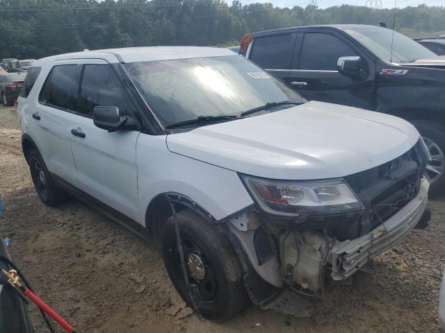 Photo 3 VIN: 1FM5K8AR1GGC15296 - FORD EXPLORER P 