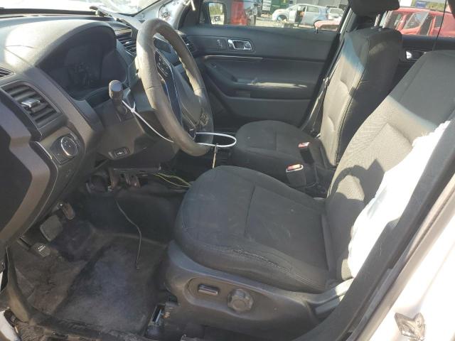 Photo 6 VIN: 1FM5K8AR1GGC15296 - FORD EXPLORER P 