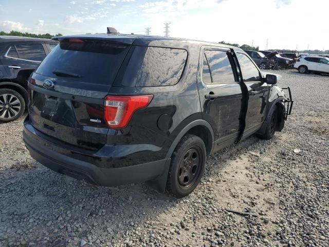 Photo 2 VIN: 1FM5K8AR1GGC93416 - FORD EXPLORER P 