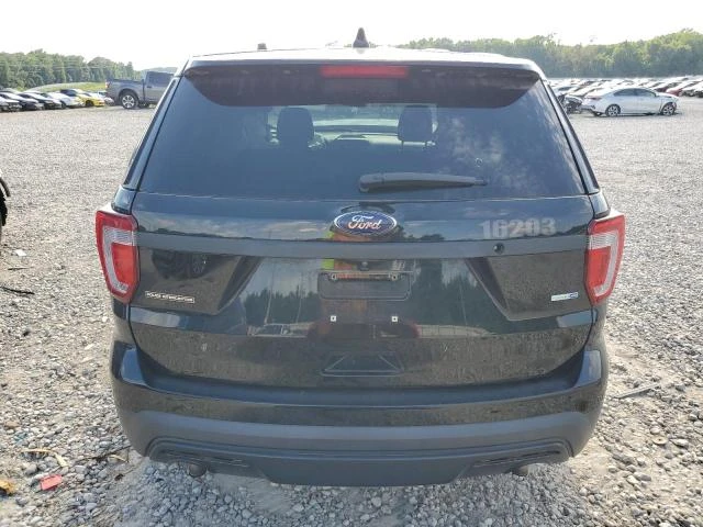 Photo 5 VIN: 1FM5K8AR1GGC93416 - FORD EXPLORER P 