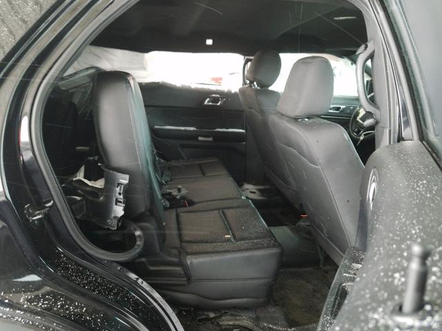 Photo 5 VIN: 1FM5K8AR1GGD16080 - FORD EXPLORER P 