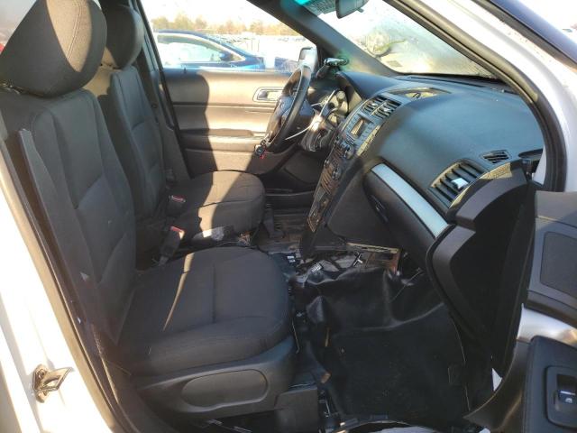 Photo 4 VIN: 1FM5K8AR1HGA94741 - FORD EXPLORER P 