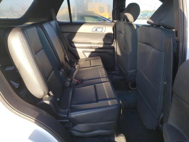 Photo 5 VIN: 1FM5K8AR1HGA94741 - FORD EXPLORER P 