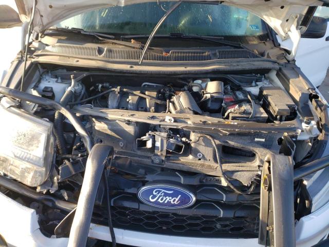 Photo 6 VIN: 1FM5K8AR1HGA94741 - FORD EXPLORER P 