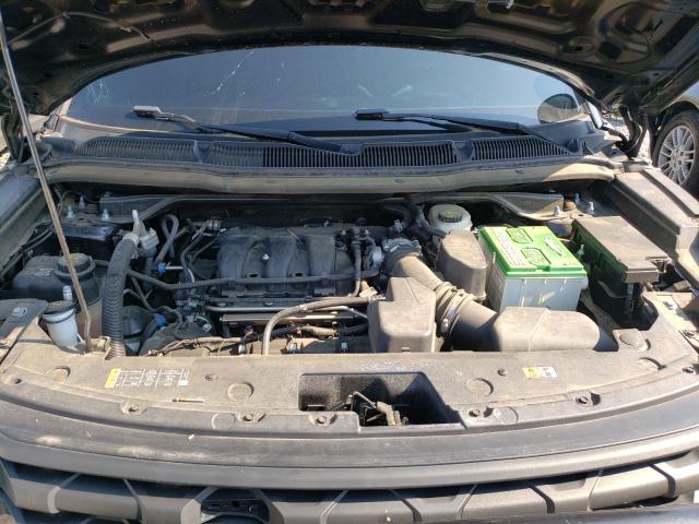 Photo 6 VIN: 1FM5K8AR1HGB34199 - FORD EXPLORER P 