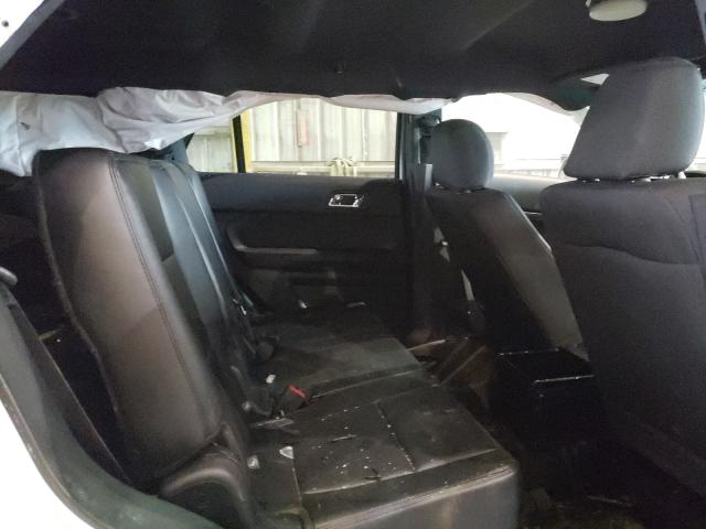 Photo 5 VIN: 1FM5K8AR1HGB83127 - FORD EXPLORER P 