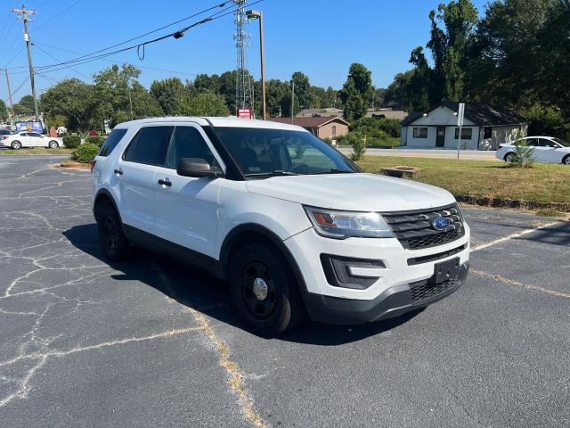 Photo 0 VIN: 1FM5K8AR1HGB94371 - FORD EXPLORER 