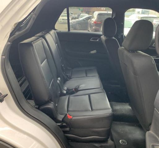 Photo 5 VIN: 1FM5K8AR1HGB94371 - FORD EXPLORER 