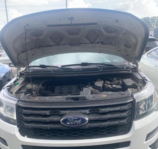 Photo 6 VIN: 1FM5K8AR1HGB94371 - FORD EXPLORER 