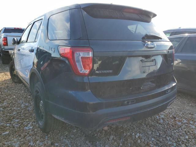 Photo 2 VIN: 1FM5K8AR1HGC57730 - FORD EXPLORER P 