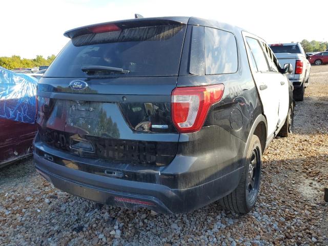 Photo 3 VIN: 1FM5K8AR1HGC57730 - FORD EXPLORER P 