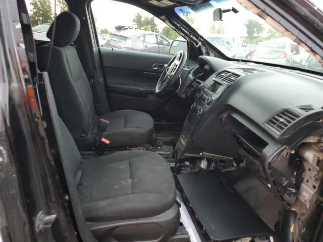 Photo 4 VIN: 1FM5K8AR1HGC57730 - FORD EXPLORER P 