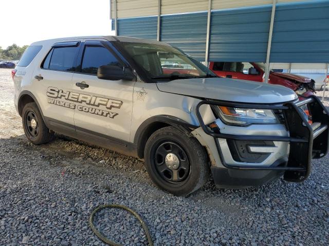 Photo 3 VIN: 1FM5K8AR1HGC78674 - FORD EXPLORER P 