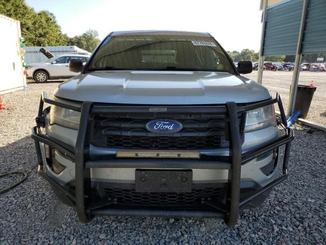 Photo 4 VIN: 1FM5K8AR1HGC78674 - FORD EXPLORER P 