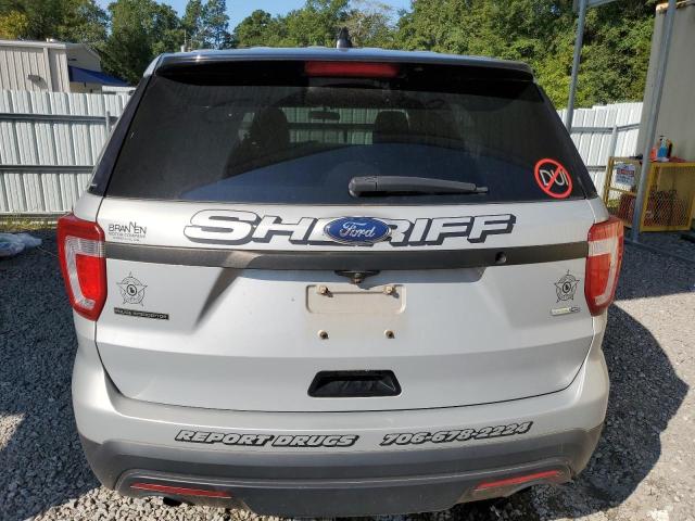 Photo 5 VIN: 1FM5K8AR1HGC78674 - FORD EXPLORER P 