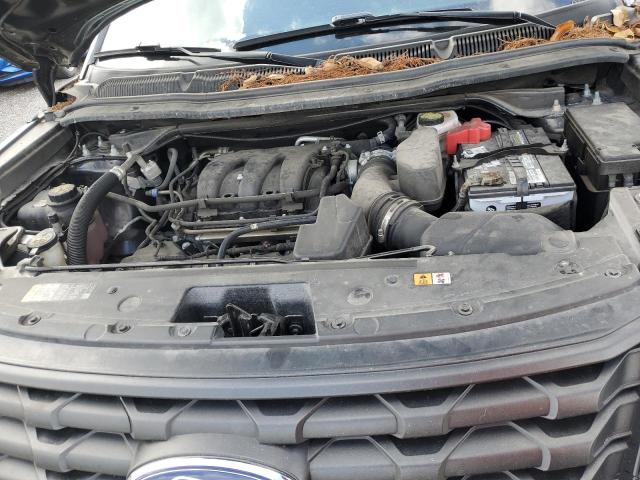 Photo 10 VIN: 1FM5K8AR1HGC78979 - FORD EXPLORER 