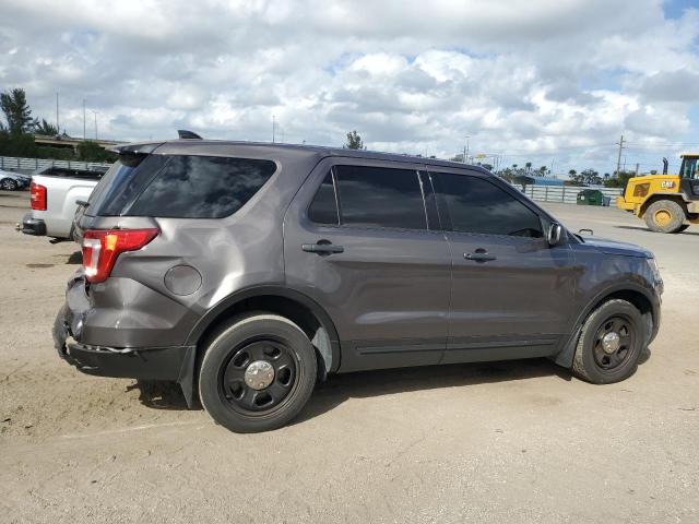 Photo 2 VIN: 1FM5K8AR1HGC78979 - FORD EXPLORER 