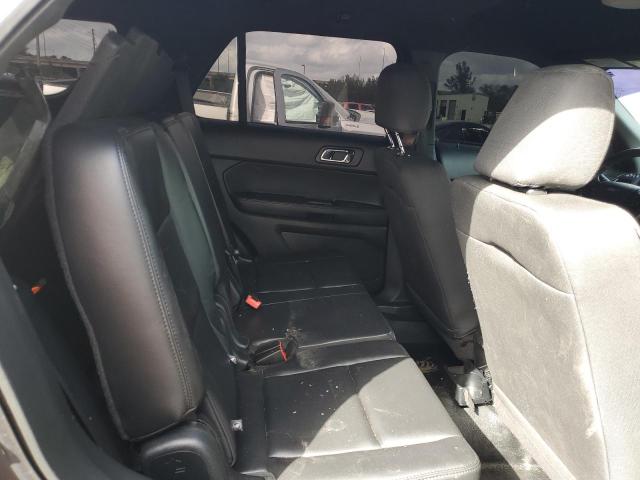 Photo 9 VIN: 1FM5K8AR1HGC78979 - FORD EXPLORER 