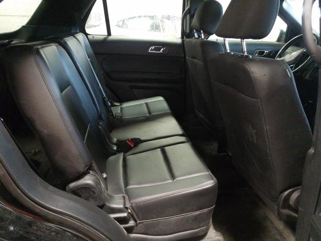 Photo 5 VIN: 1FM5K8AR1HGC86256 - FORD EXPLORER P 