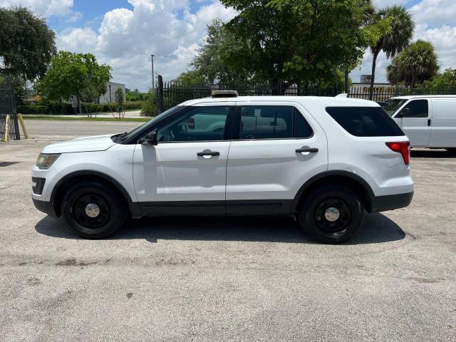 Photo 11 VIN: 1FM5K8AR1HGD06781 - FORD EXPLORER 