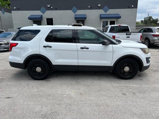 Photo 12 VIN: 1FM5K8AR1HGD06781 - FORD EXPLORER 