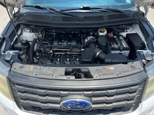 Photo 13 VIN: 1FM5K8AR1HGD06781 - FORD EXPLORER 