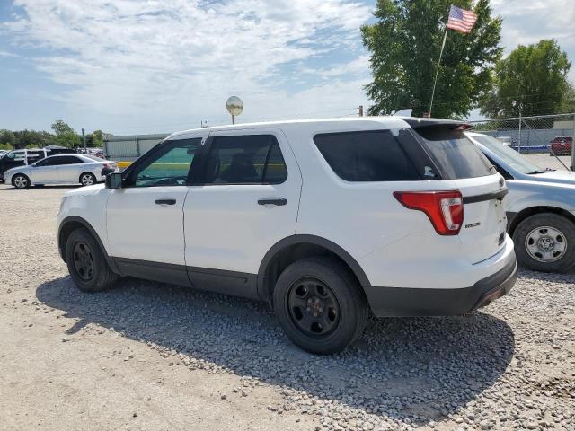 Photo 1 VIN: 1FM5K8AR1HGD26450 - FORD EXPLORER P 