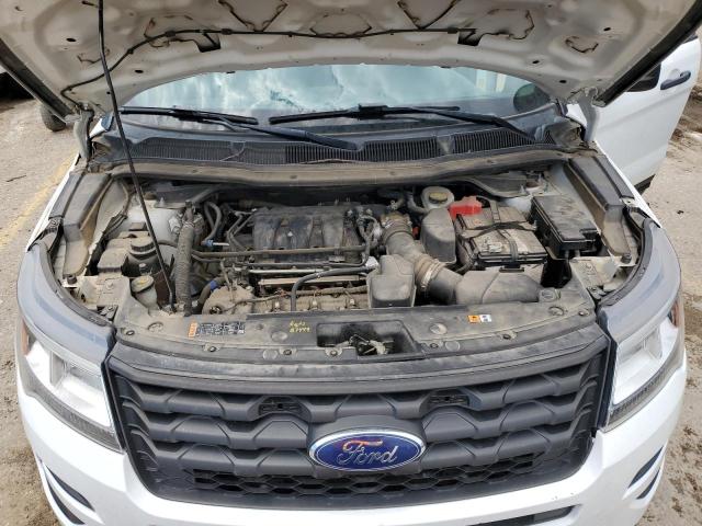 Photo 11 VIN: 1FM5K8AR1HGD26450 - FORD EXPLORER P 