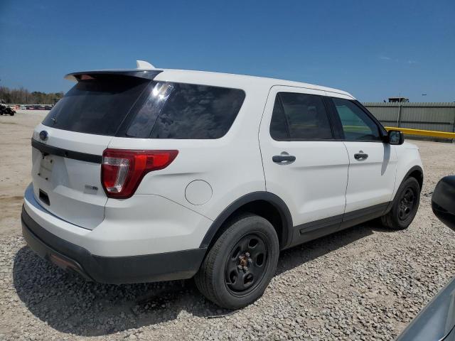 Photo 2 VIN: 1FM5K8AR1HGD26450 - FORD EXPLORER P 